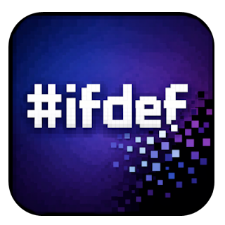 Hide #ifdef Regions